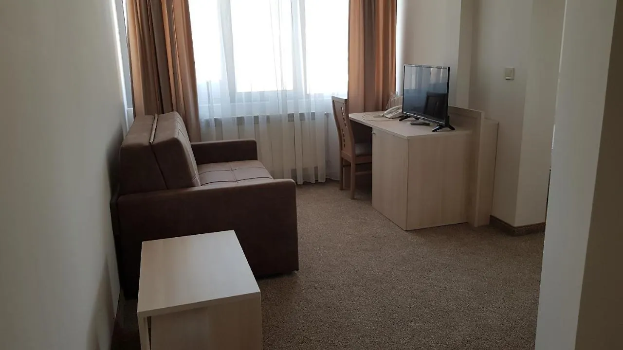 ****  Sps Hotel Plovdiv Bulgária