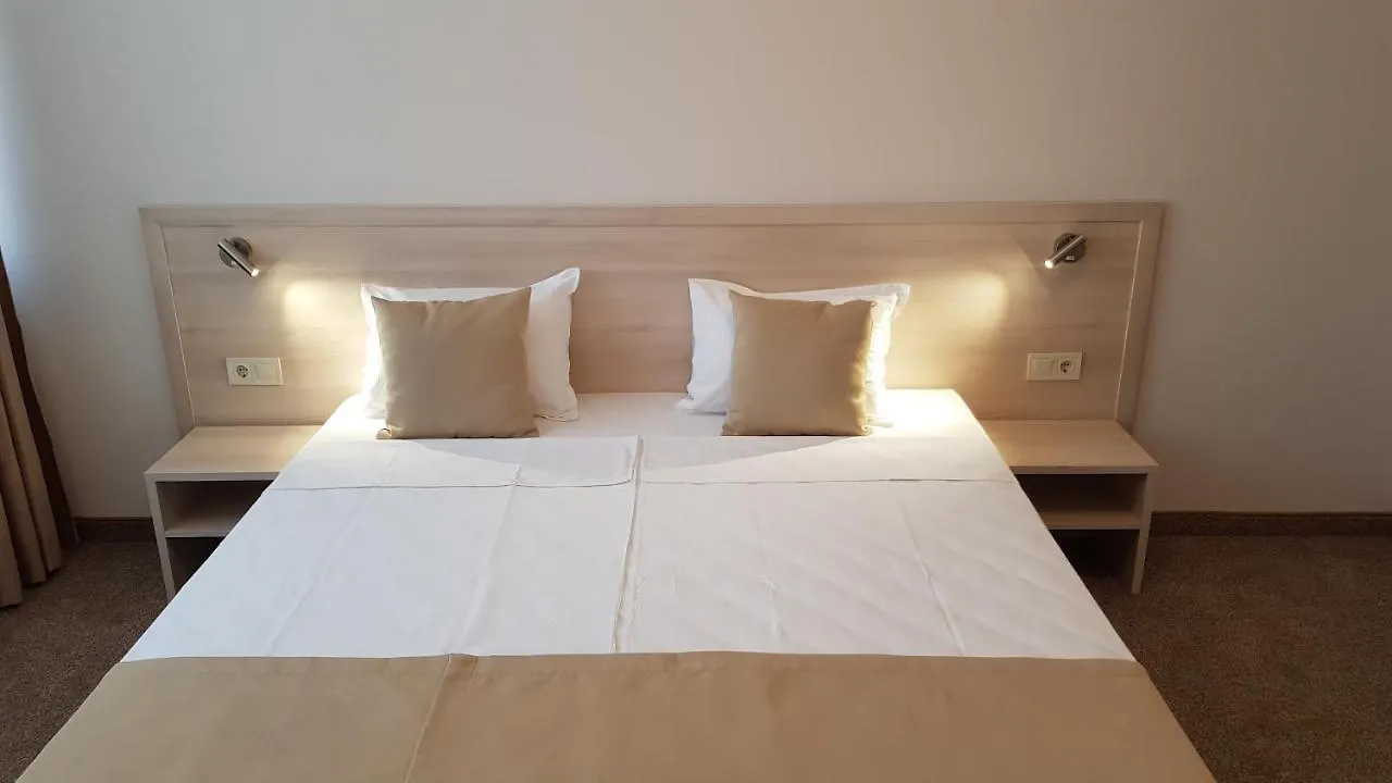 SPS Hotel Plowdiw