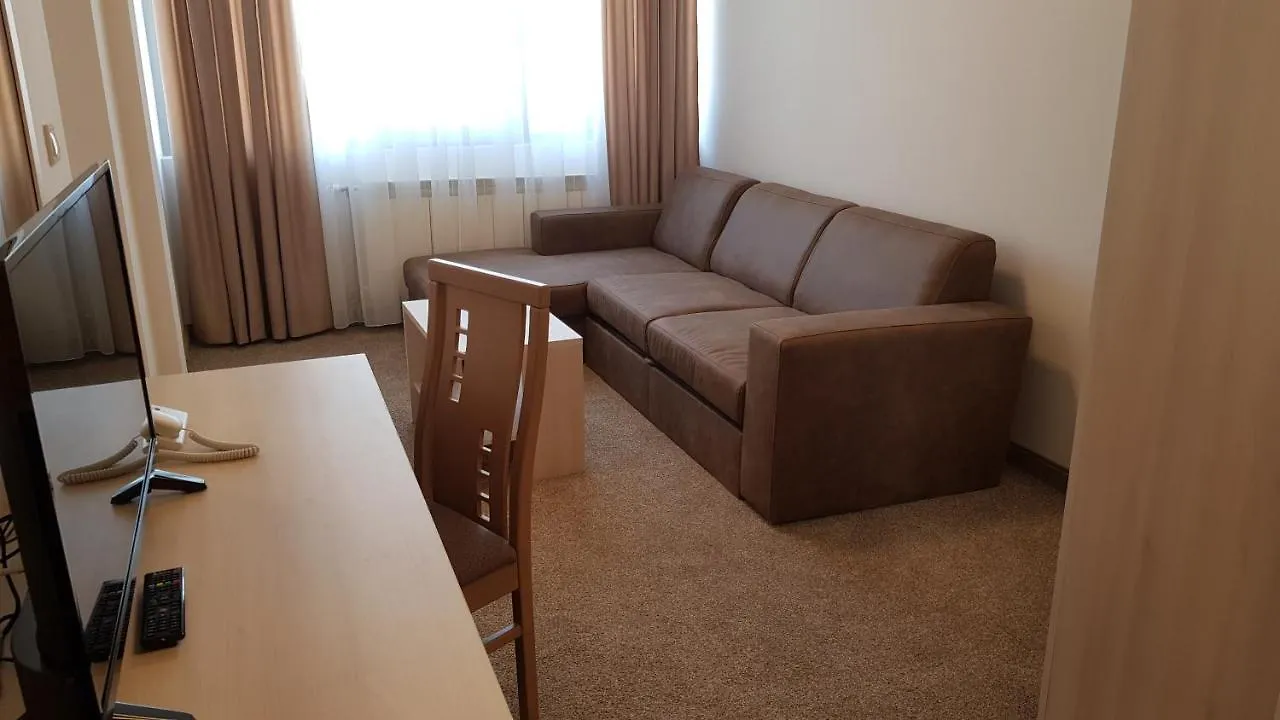 Sps Hotel Plovdiv