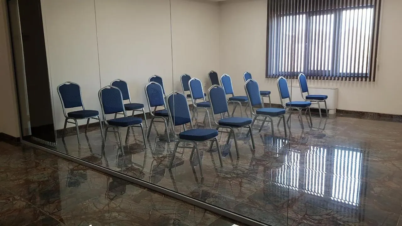 ****  SPS Hotel Plowdiw Bulgarien