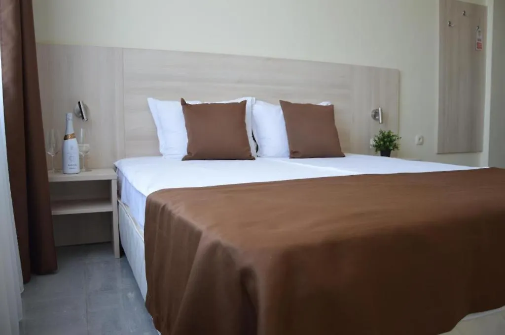 SPS Hotel Plowdiw 4*,  Bulgarien