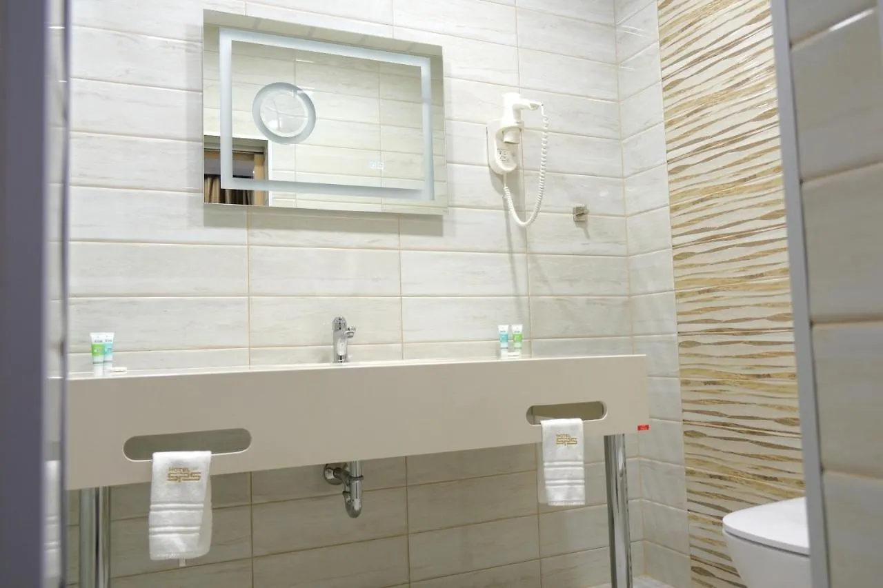 ****  SPS Hotel Plowdiw Bulgarien
