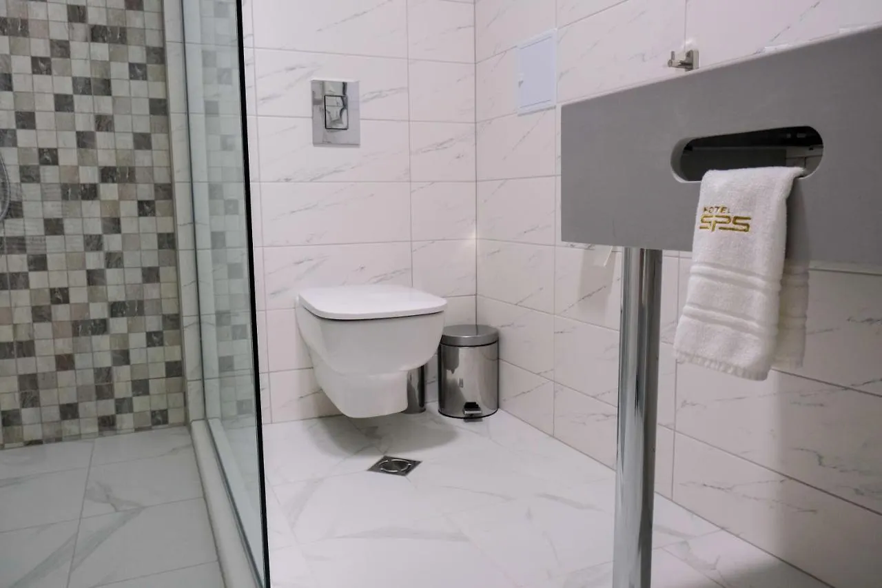 Sps Hotel Plovdiv