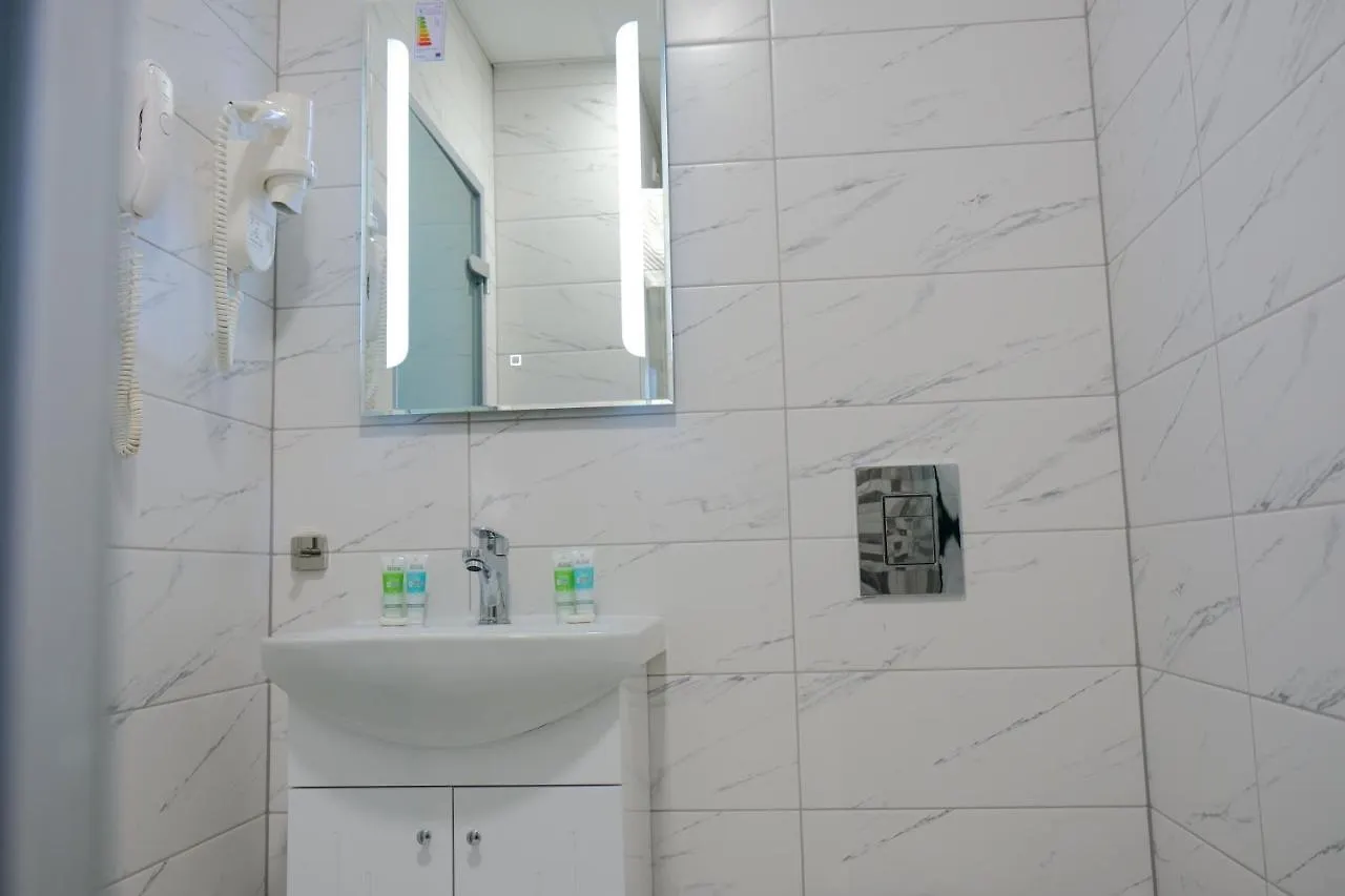 SPS Hotel Plowdiw