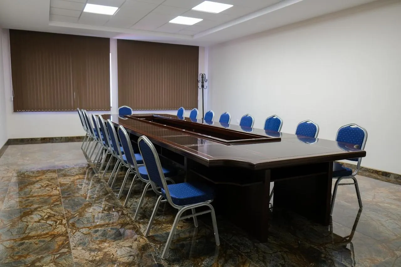 SPS Hotel Plowdiw Bulgarien