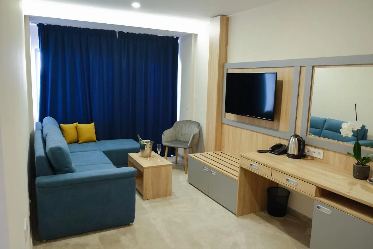 Sps Hotel Plovdiv