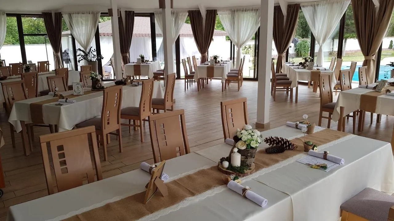 SPS Hotel Plowdiw