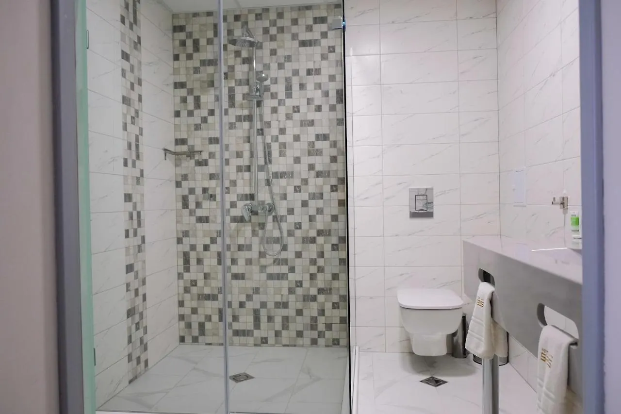 SPS Hotel Plowdiw