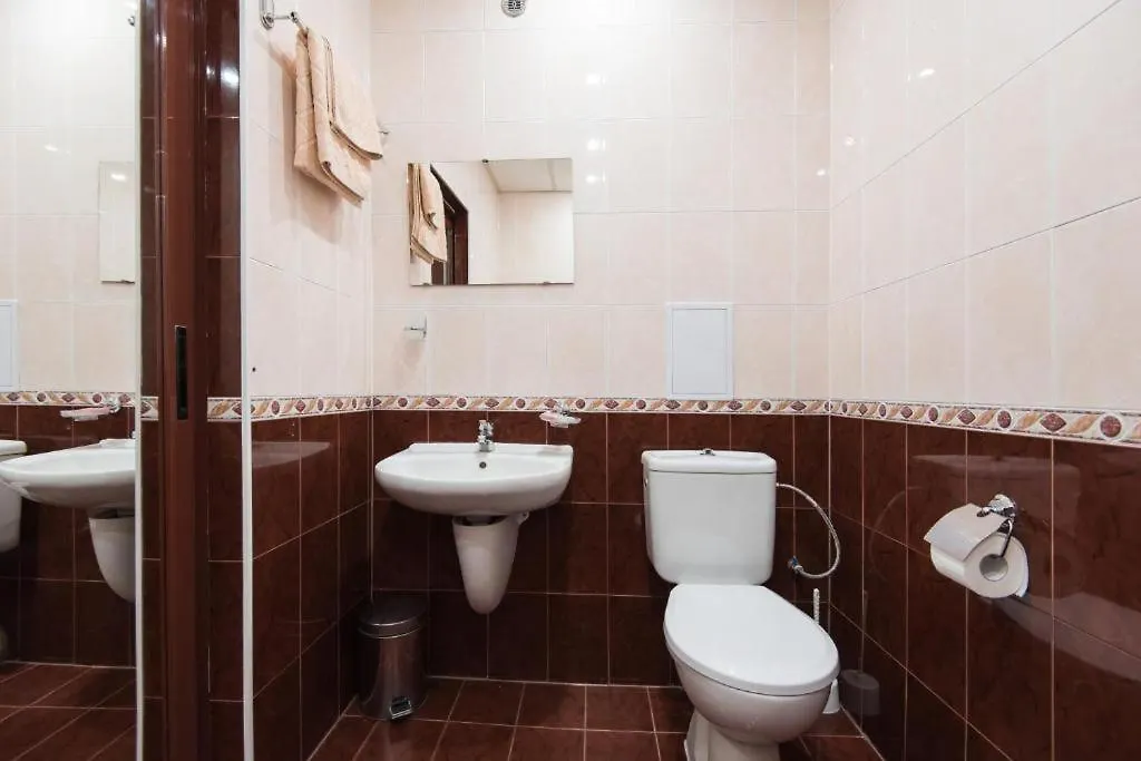 Sps Hotel Plovdiv
