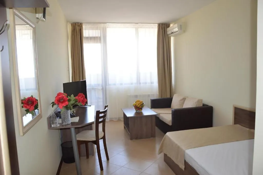 Sps Hotel Plovdiv