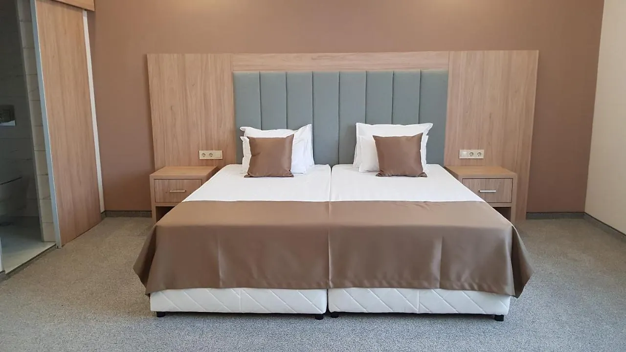 Sps Hotel Filibe 4*,  Bulgaristan