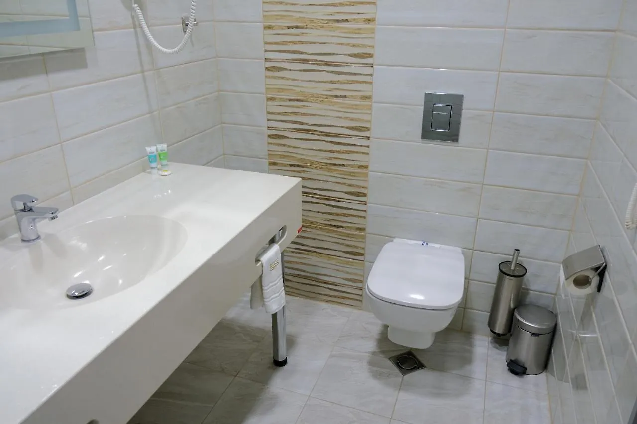 Sps Hotel Filibe