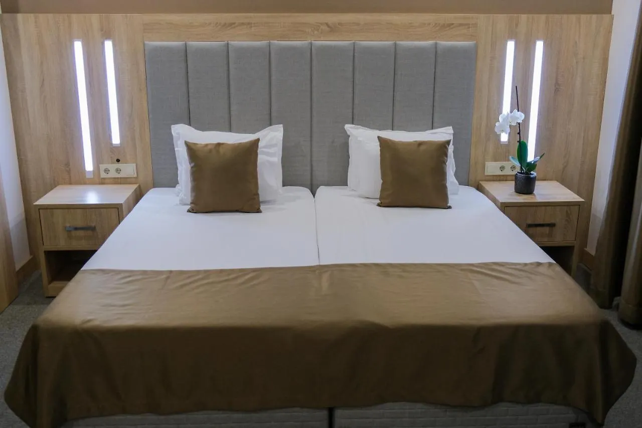 Sps Hotel Filibe