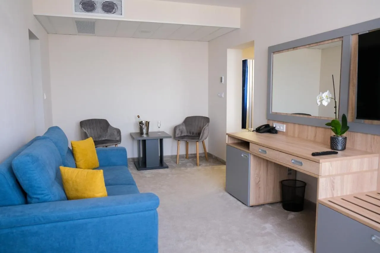 Sps Hotel Filibe