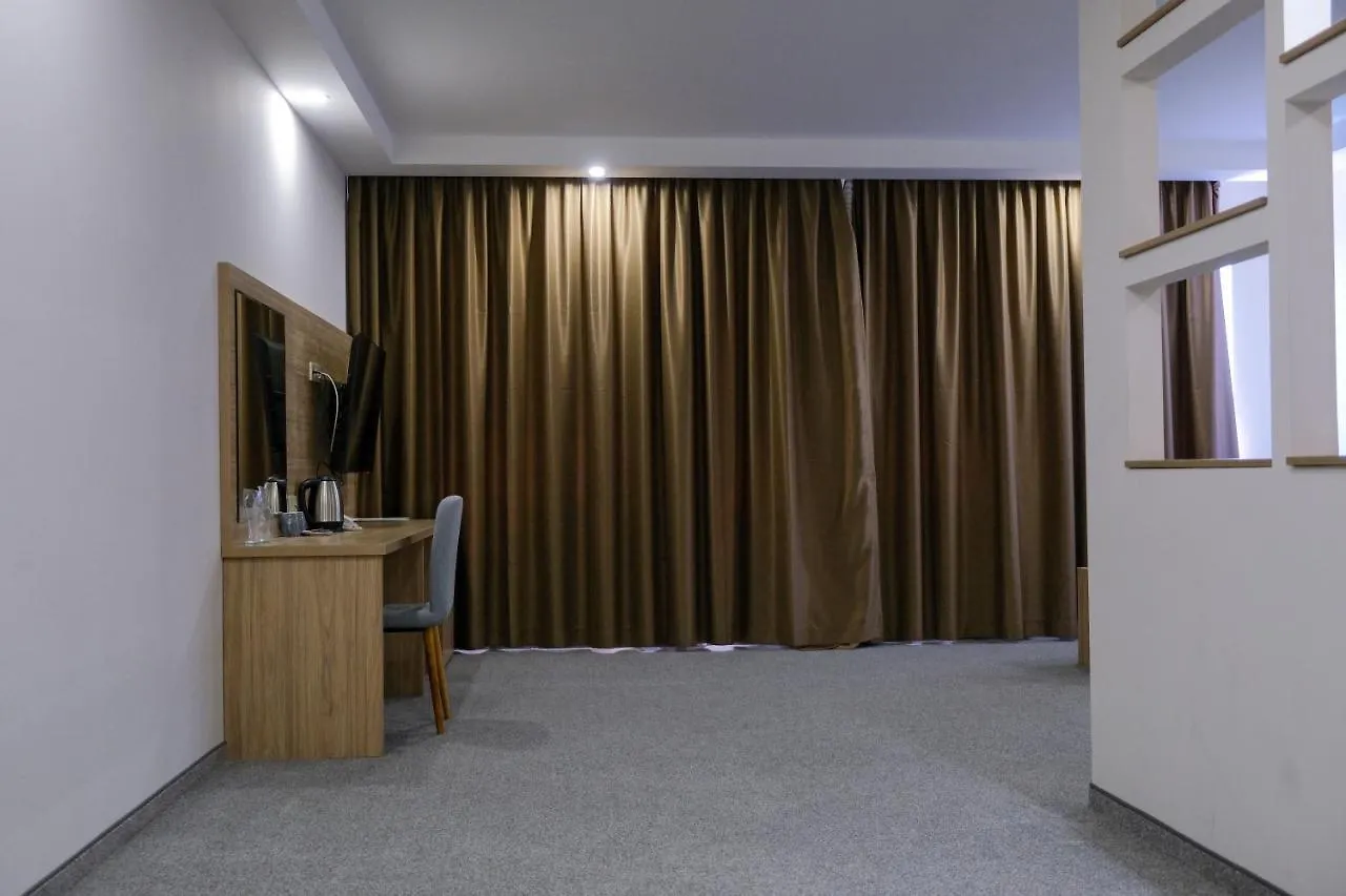 Sps Hotel Filibe