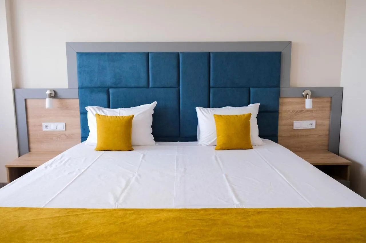 Sps Hotel Filibe