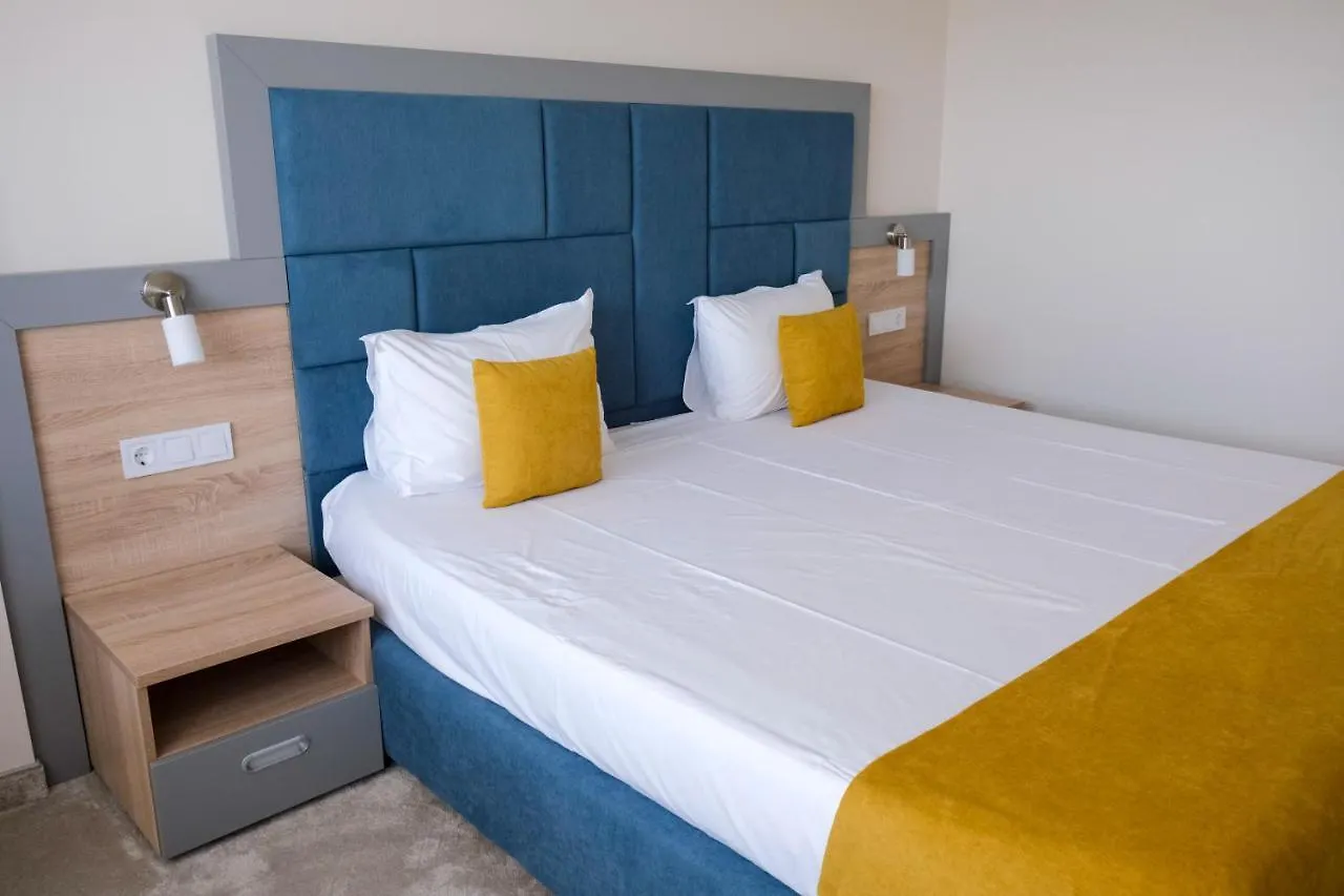 ****  Sps Hotel Filibe Bulgaristan